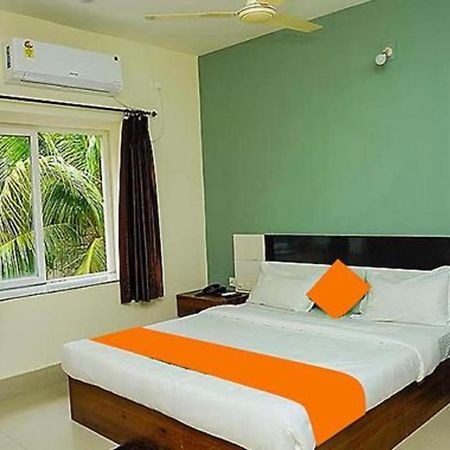 Fabhotel Ekamra Greens By Y Hotels Bhubaneswar Dış mekan fotoğraf