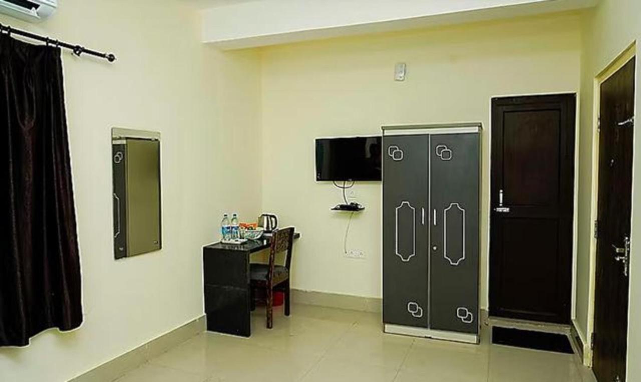 Fabhotel Ekamra Greens By Y Hotels Bhubaneswar Dış mekan fotoğraf