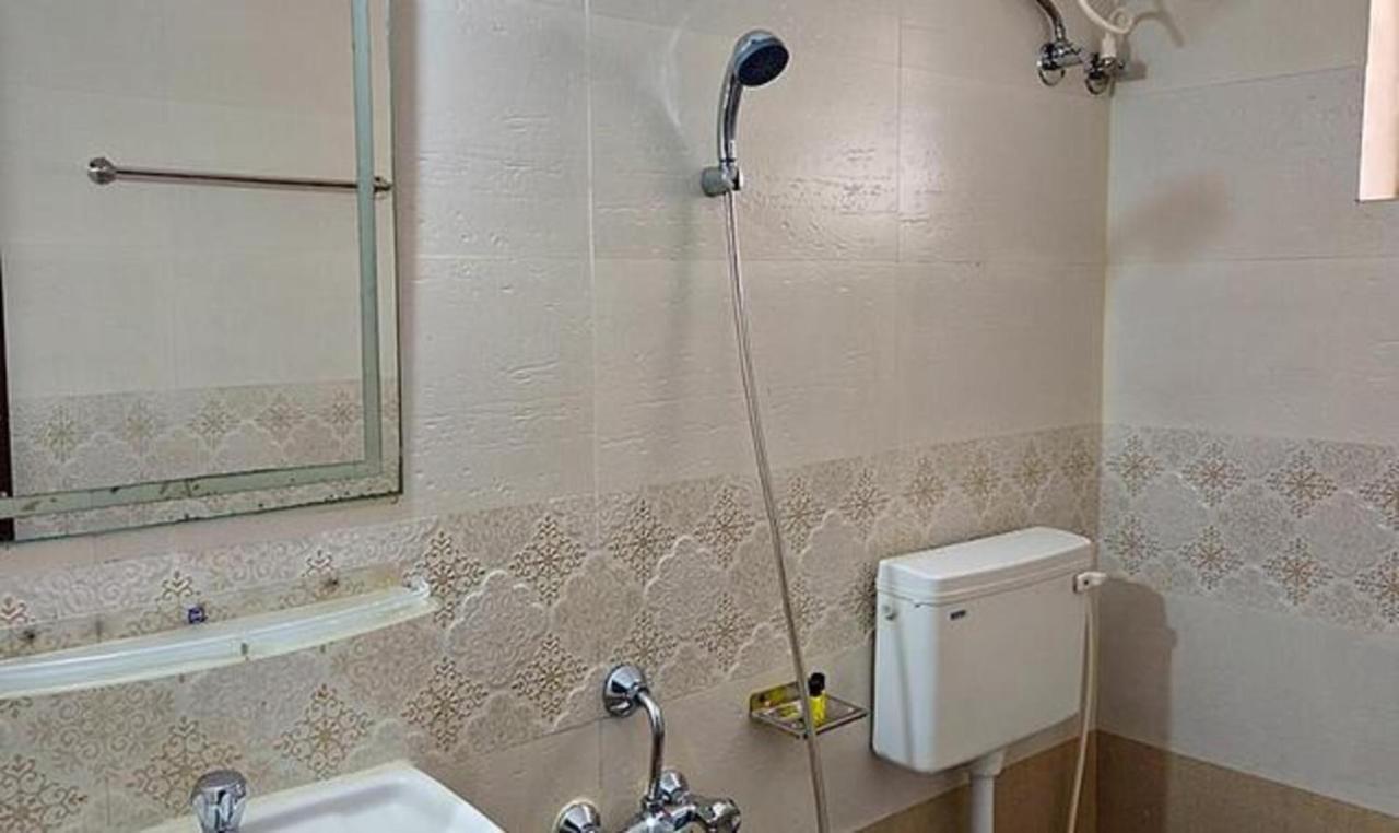 Fabhotel Ekamra Greens By Y Hotels Bhubaneswar Dış mekan fotoğraf