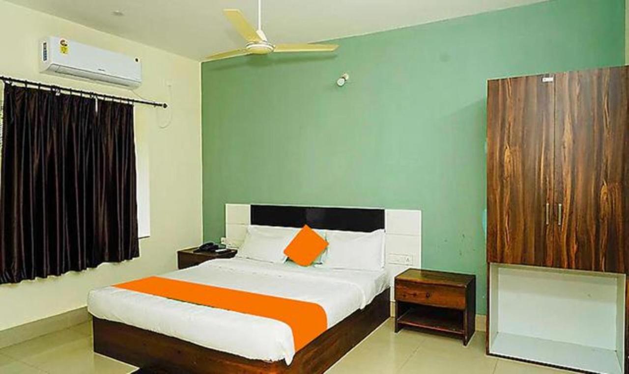 Fabhotel Ekamra Greens By Y Hotels Bhubaneswar Dış mekan fotoğraf
